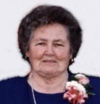 Photo of Mary-Monica Wheeler